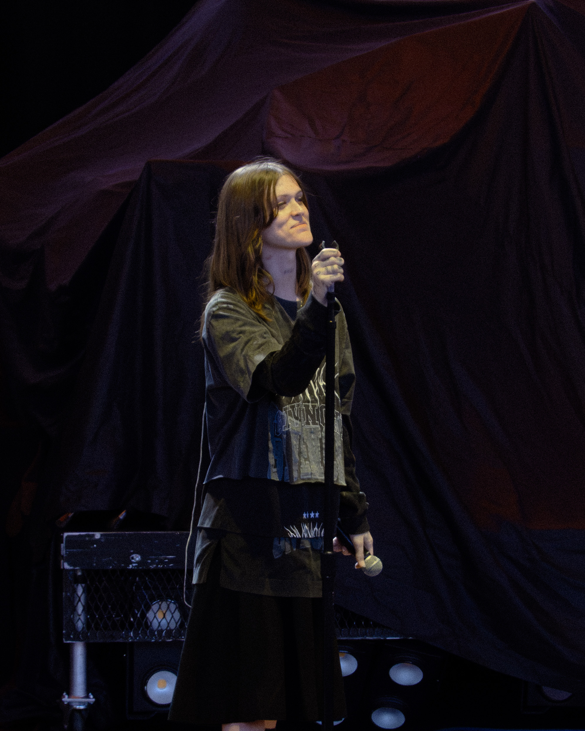 Ethel Cain All Things Go 2023