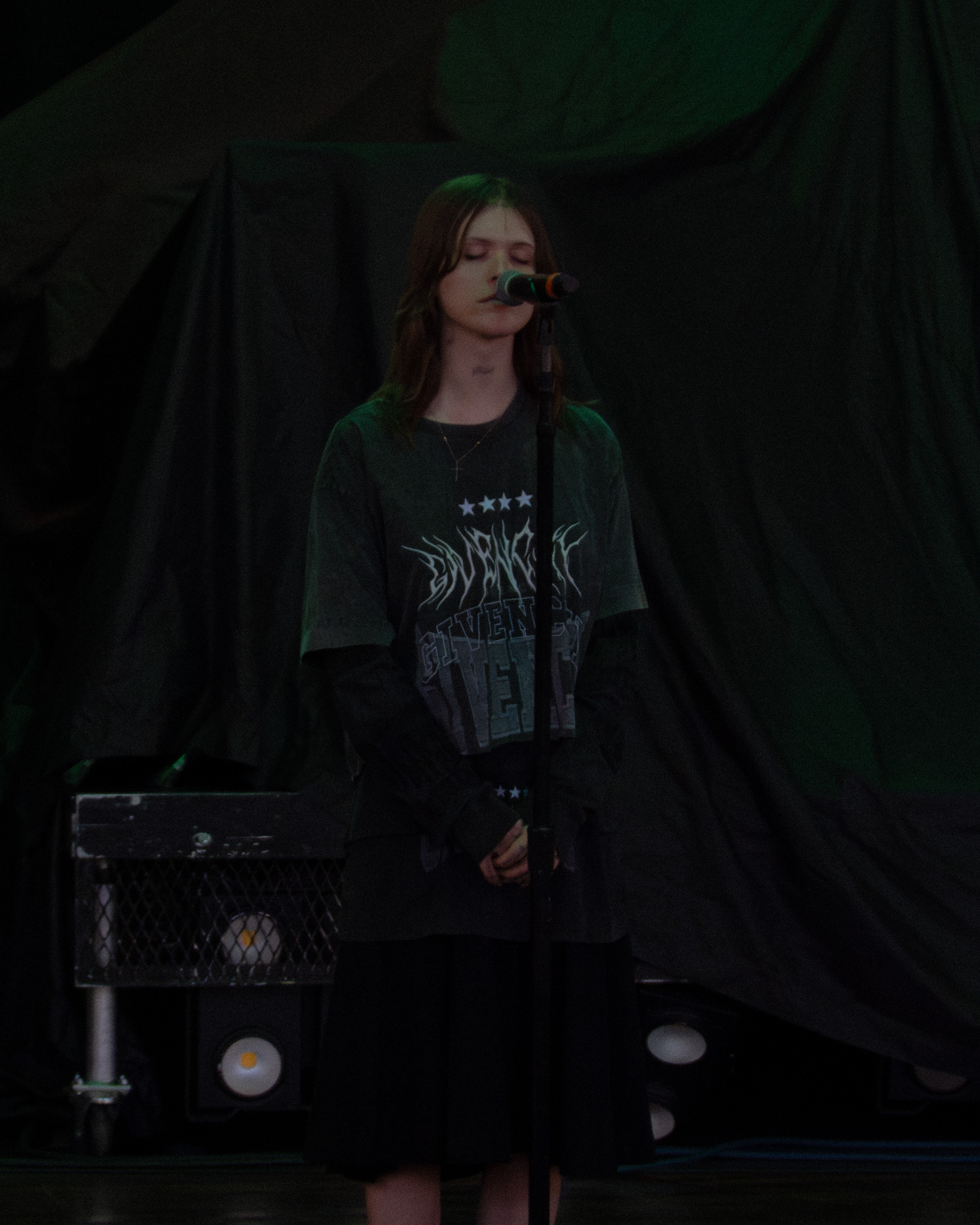 Ethel Cain All Things Go 2023