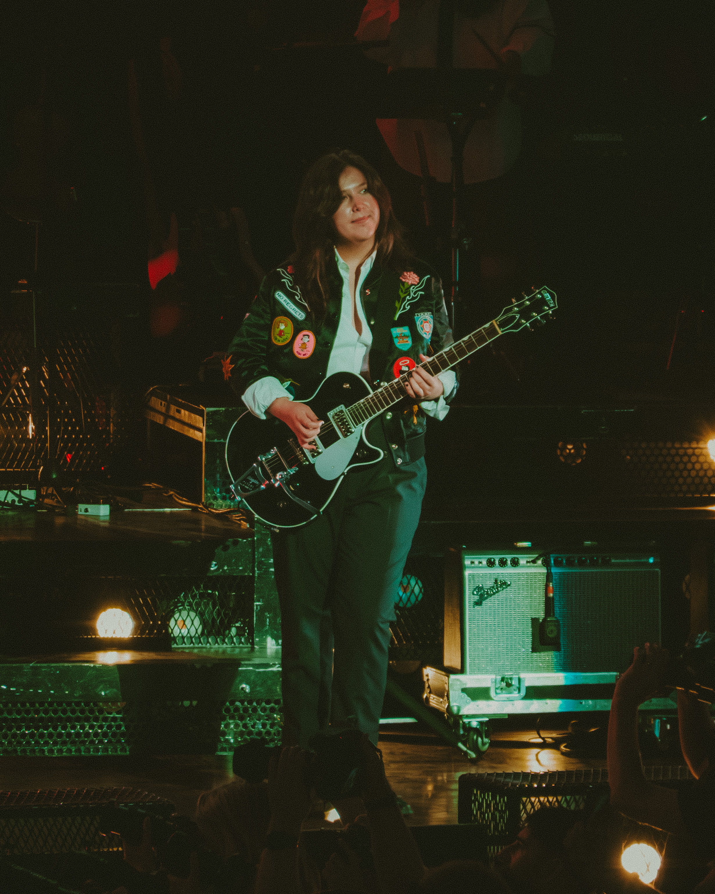 boygenius All Things Go 2023