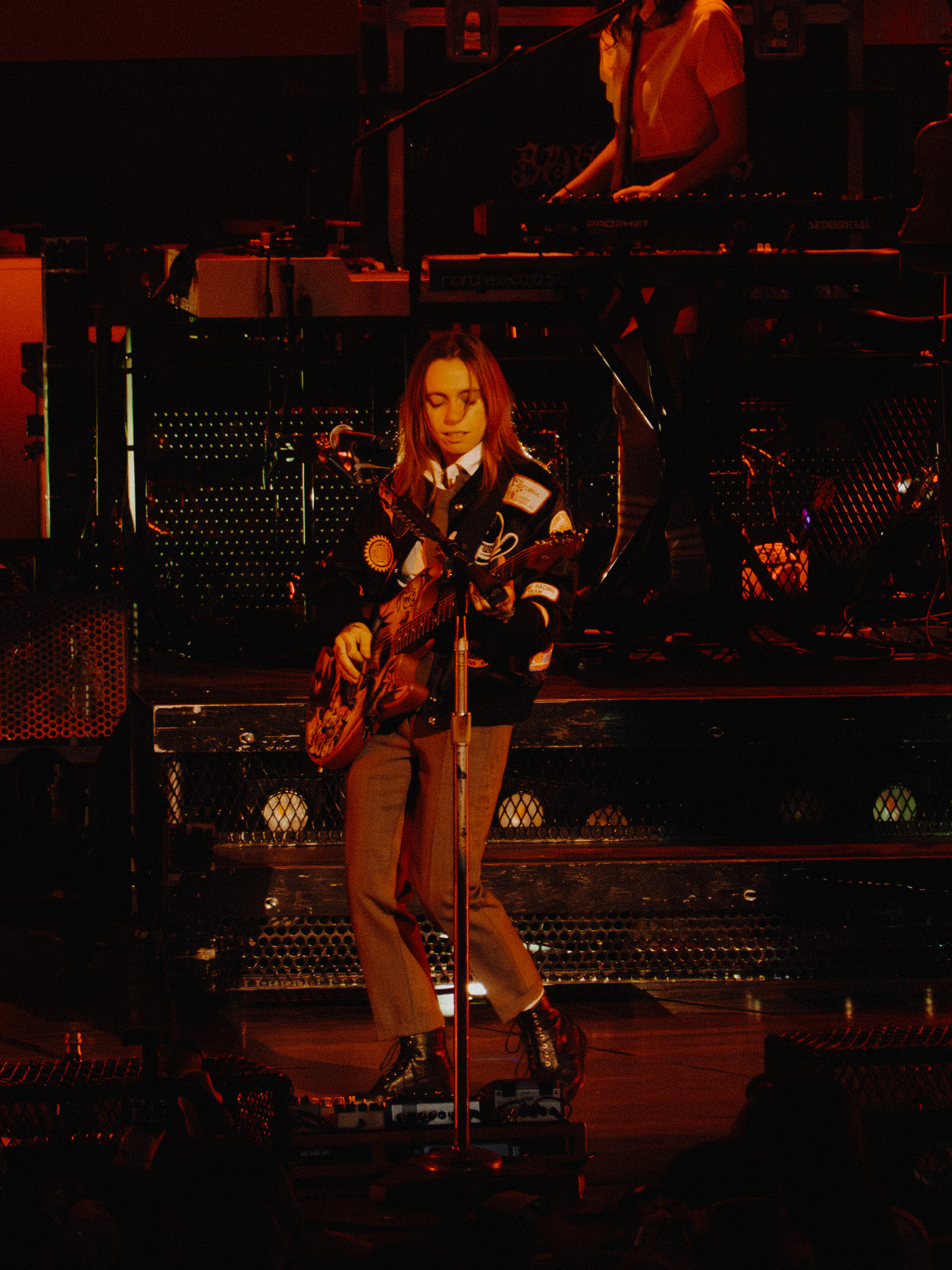 boygenius All Things Go 2023