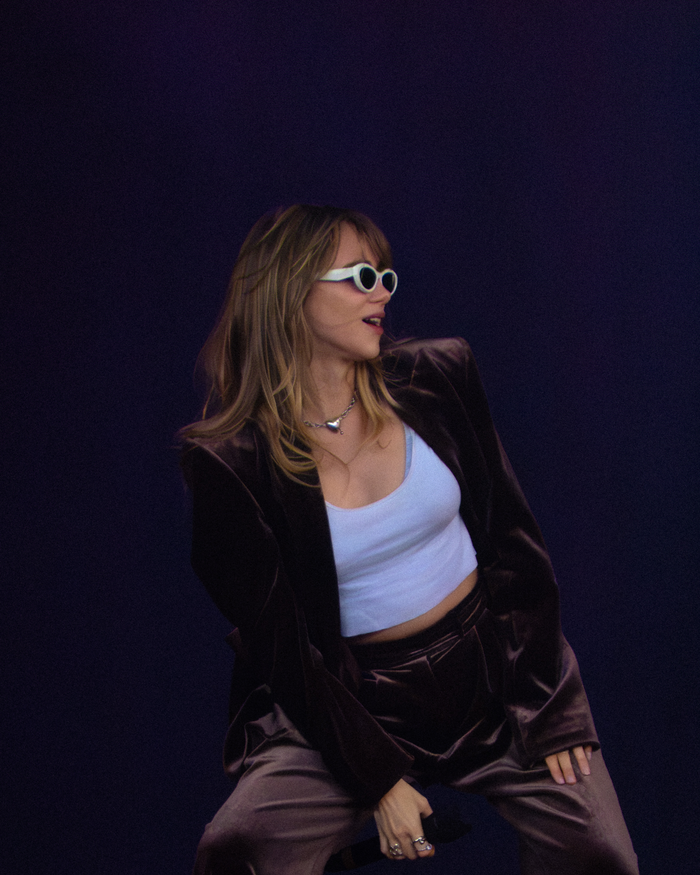 Suki Waterhouse All Things Go 2023