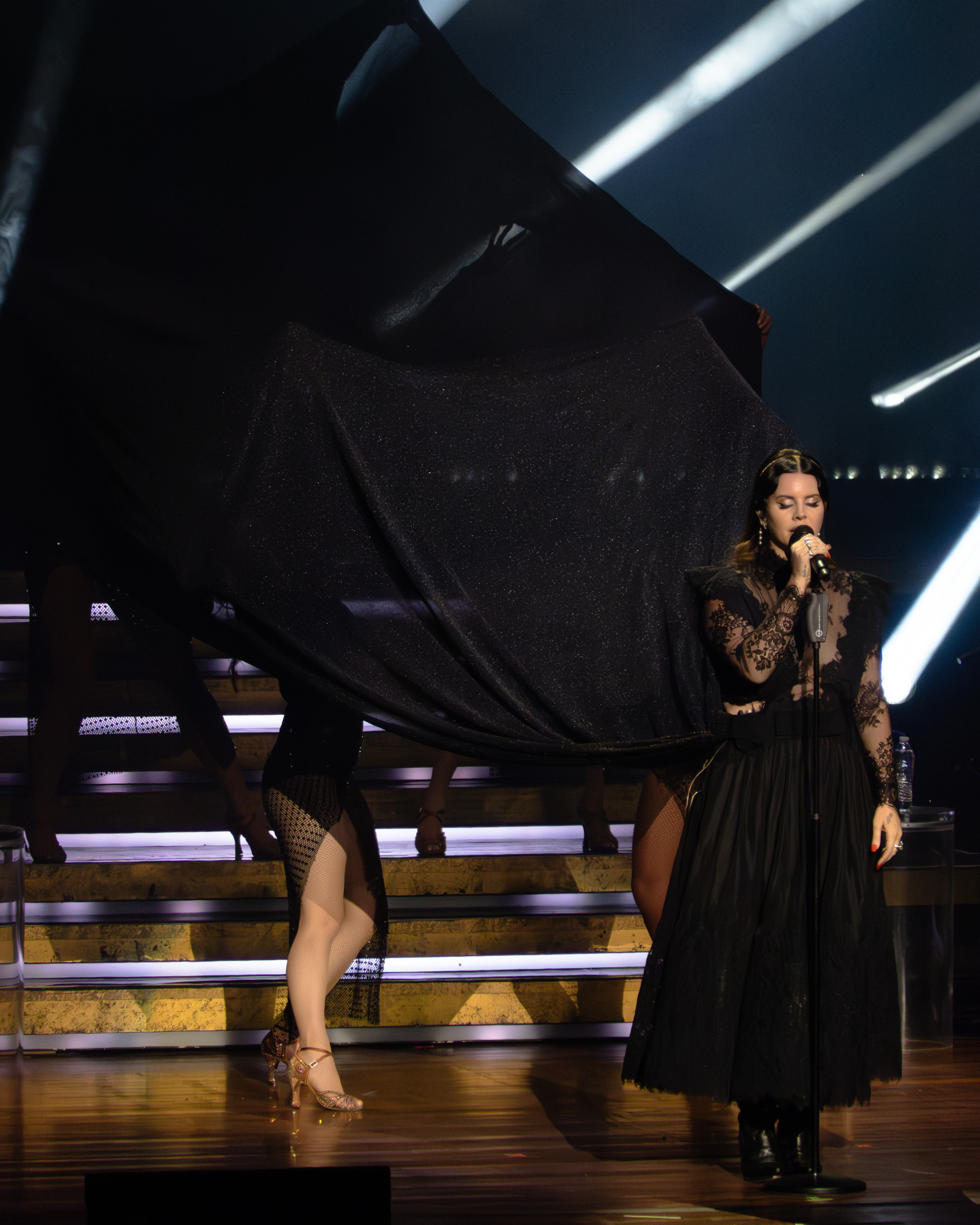 Lana Del Rey All Things Go 2023