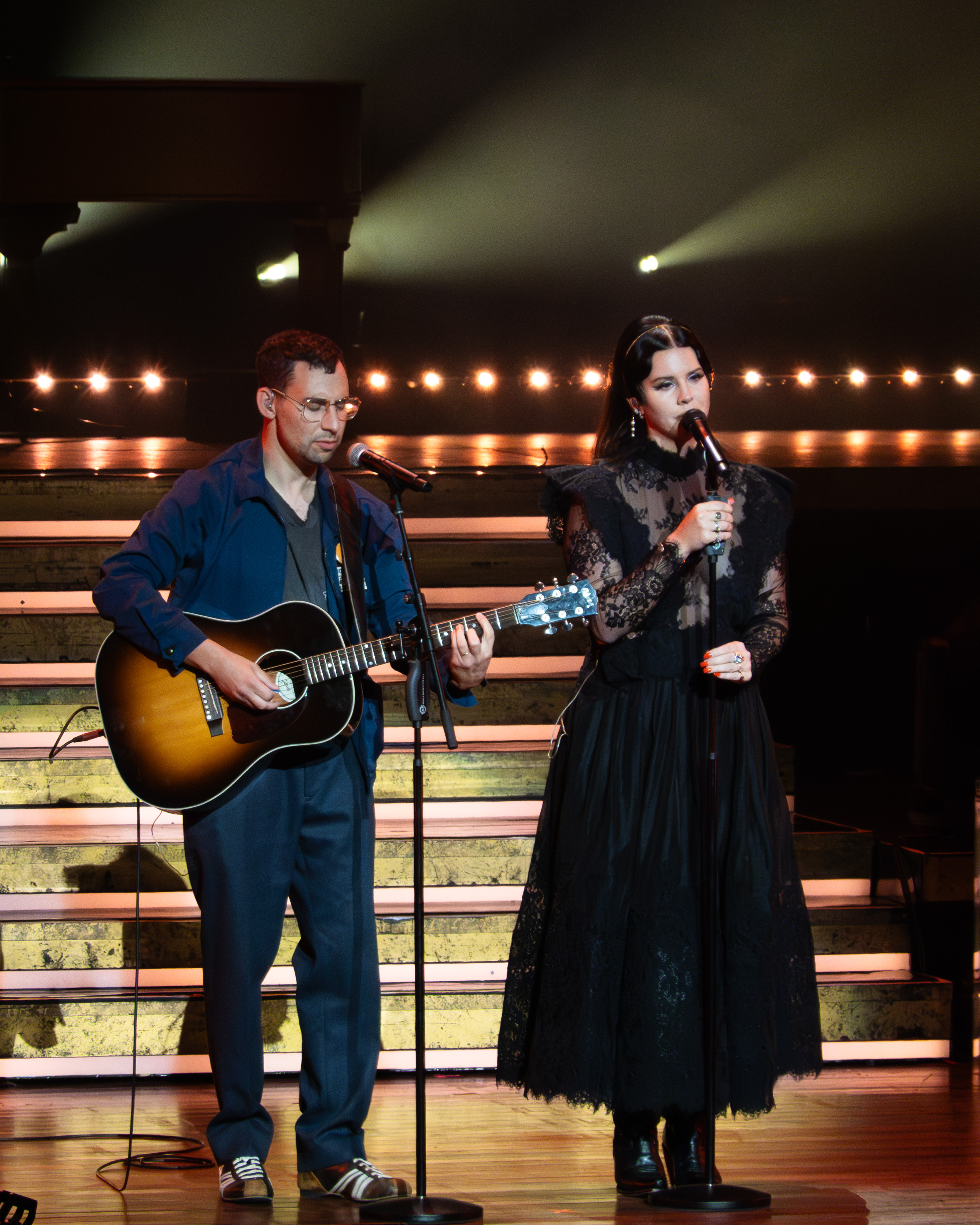 Lana Del Rey All Things Go 2023