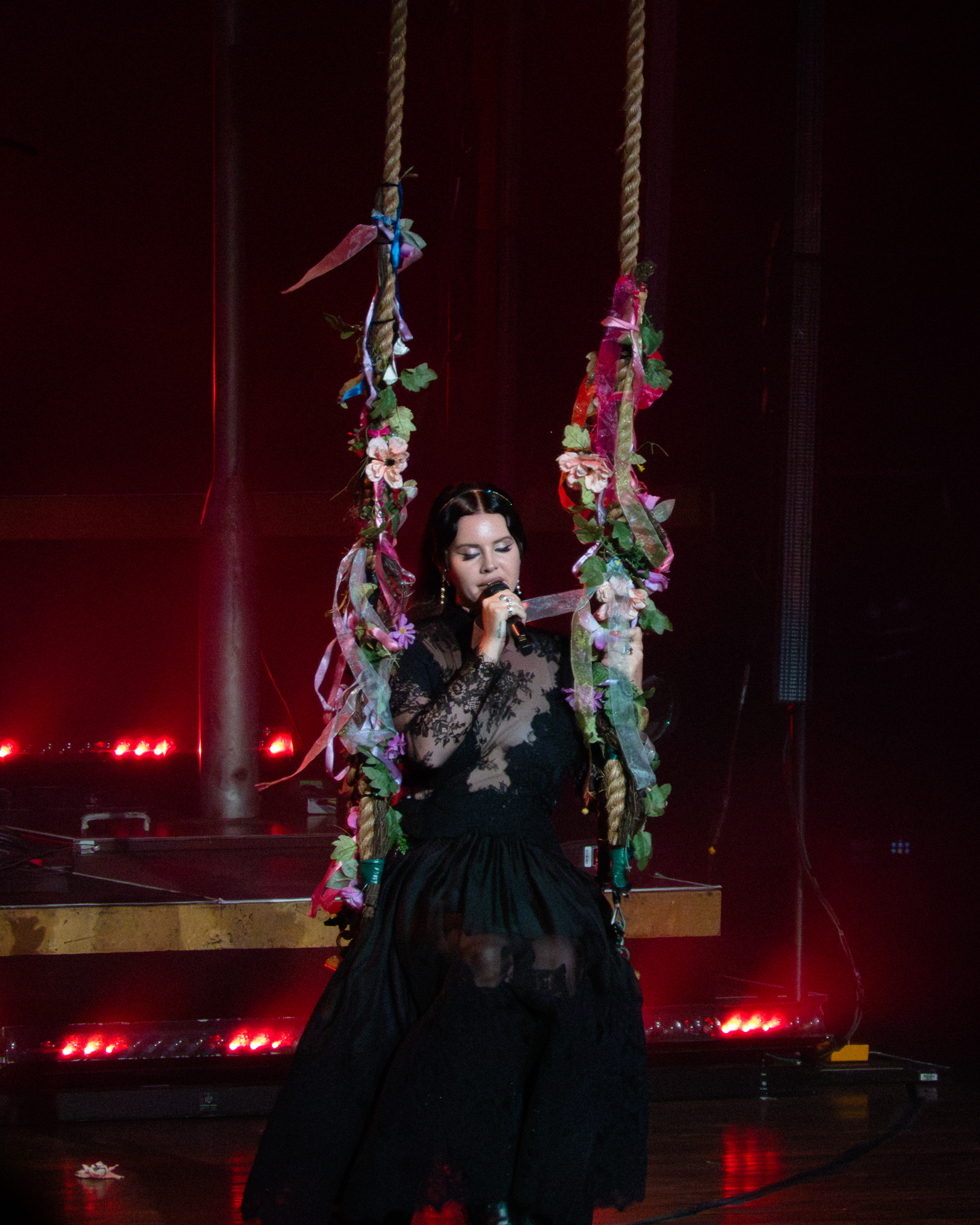 Lana Del Rey All Things Go 2023