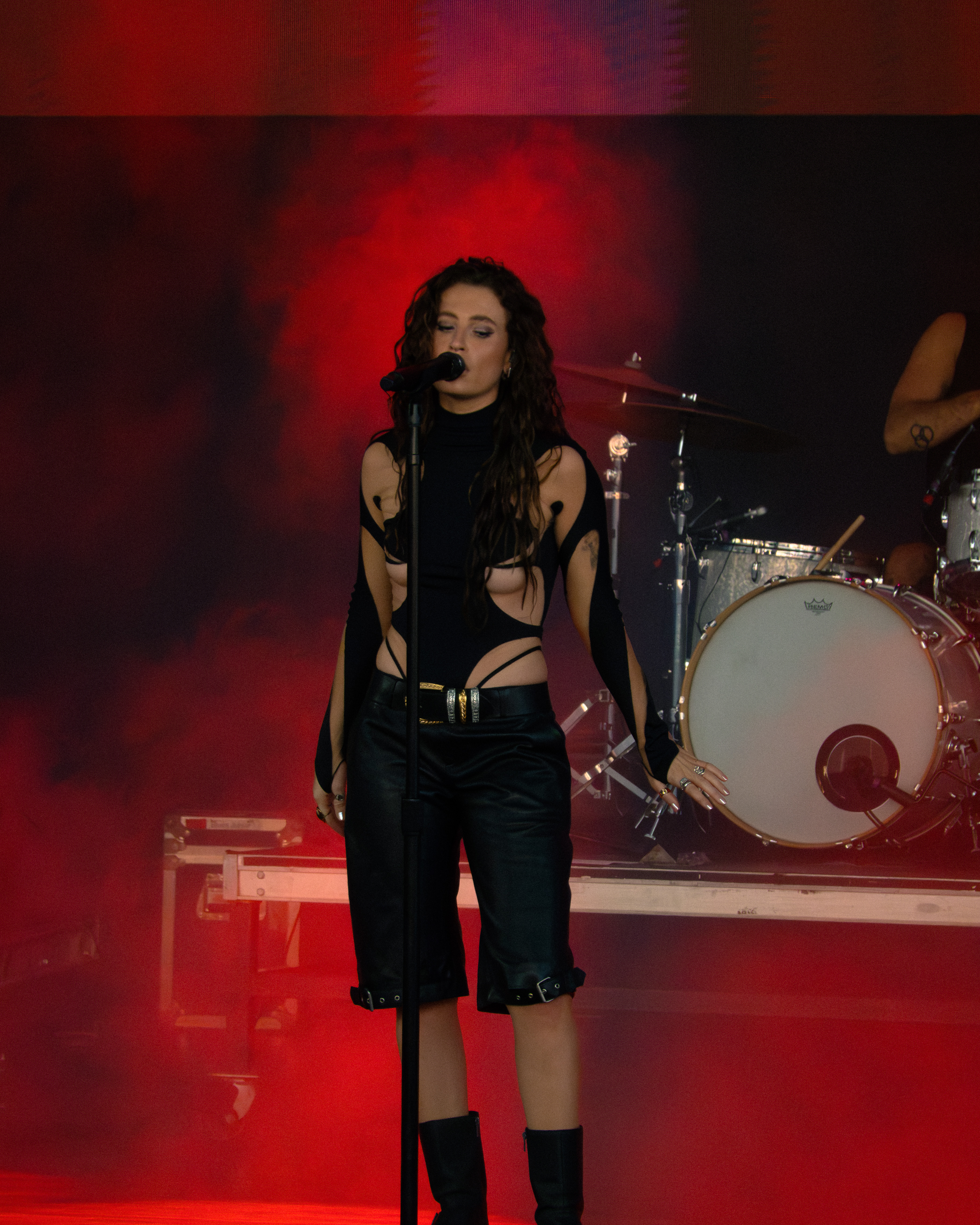 Fletcher All Things Go 2023