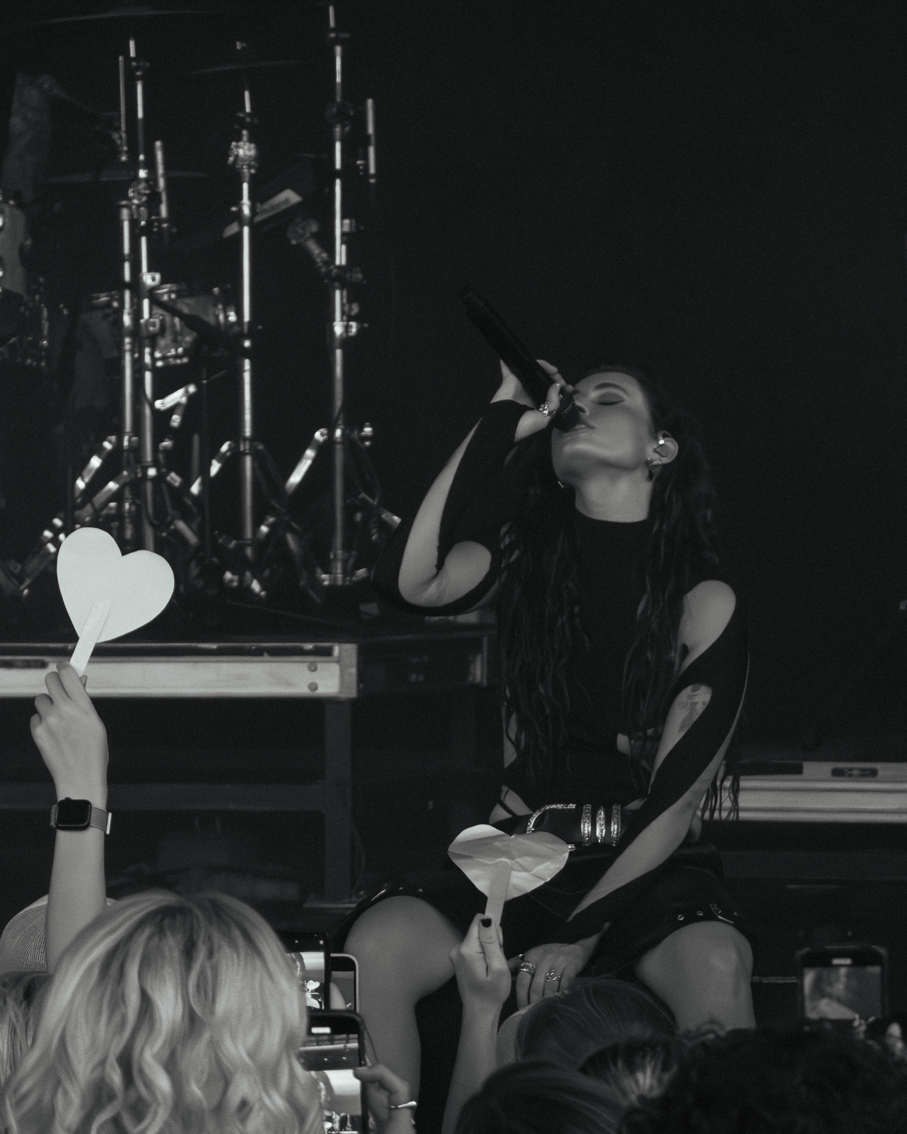 Fletcher All Things Go 2023