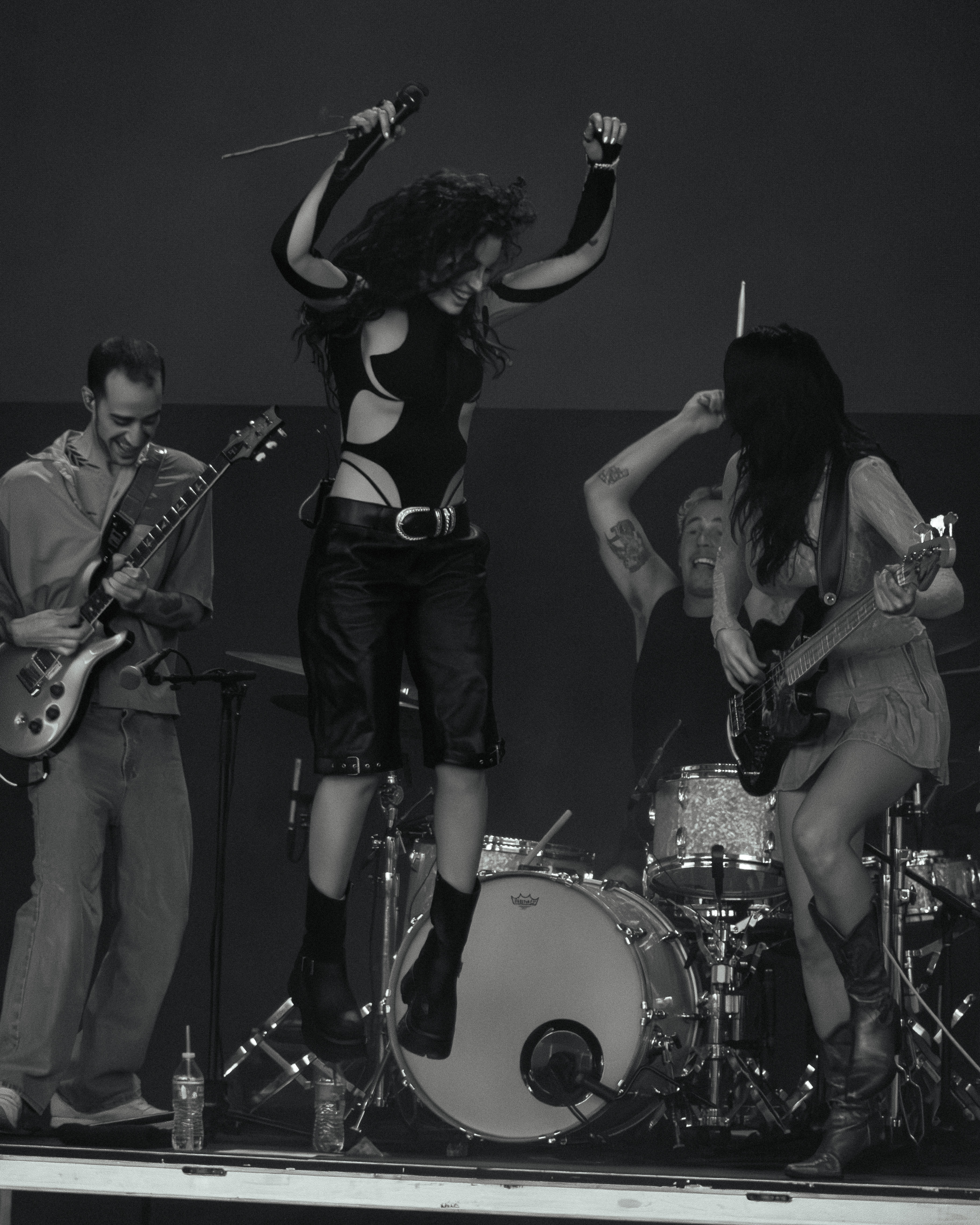 Fletcher All Things Go 2023