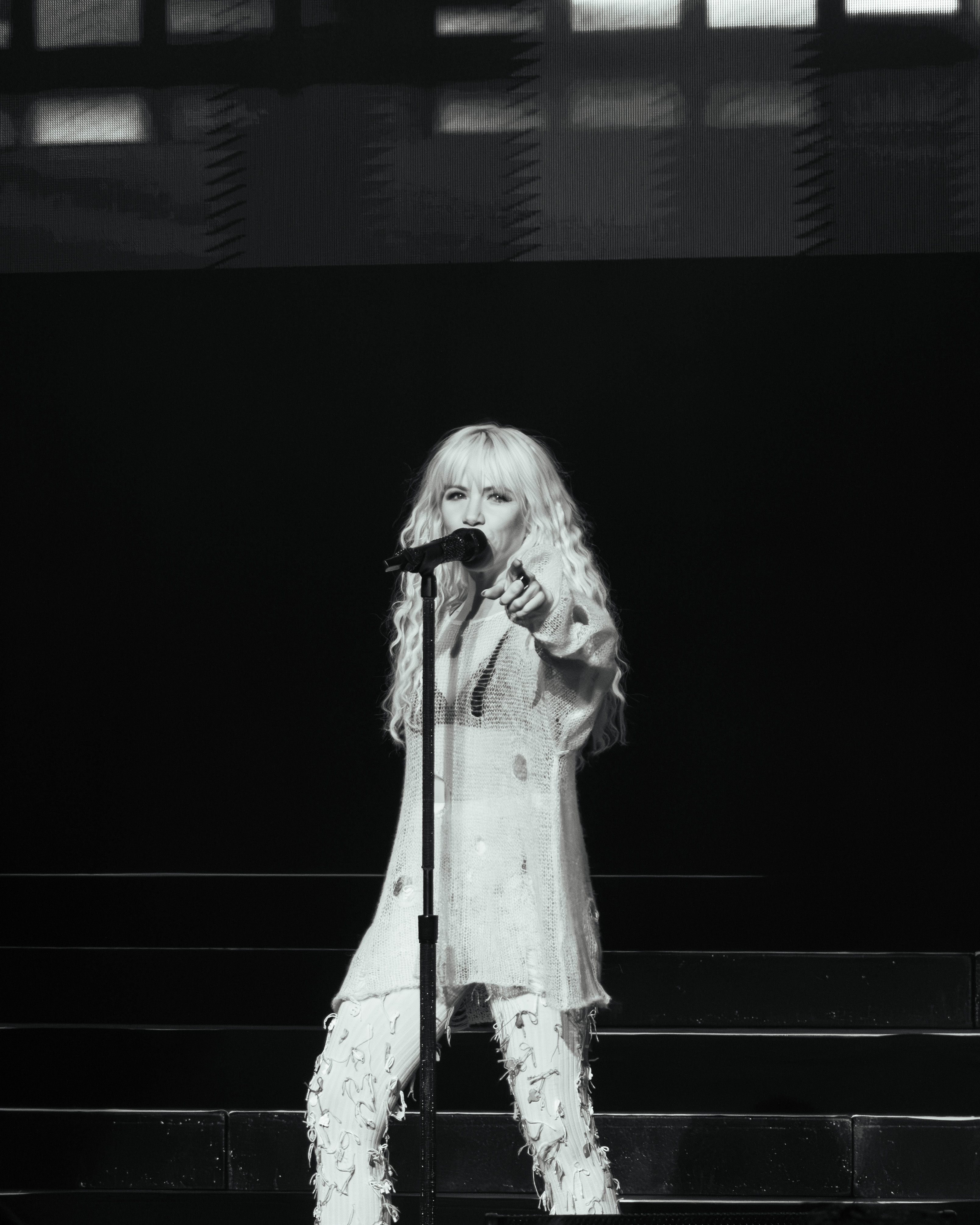 Carly Rae Jepsen All Things Go 2023