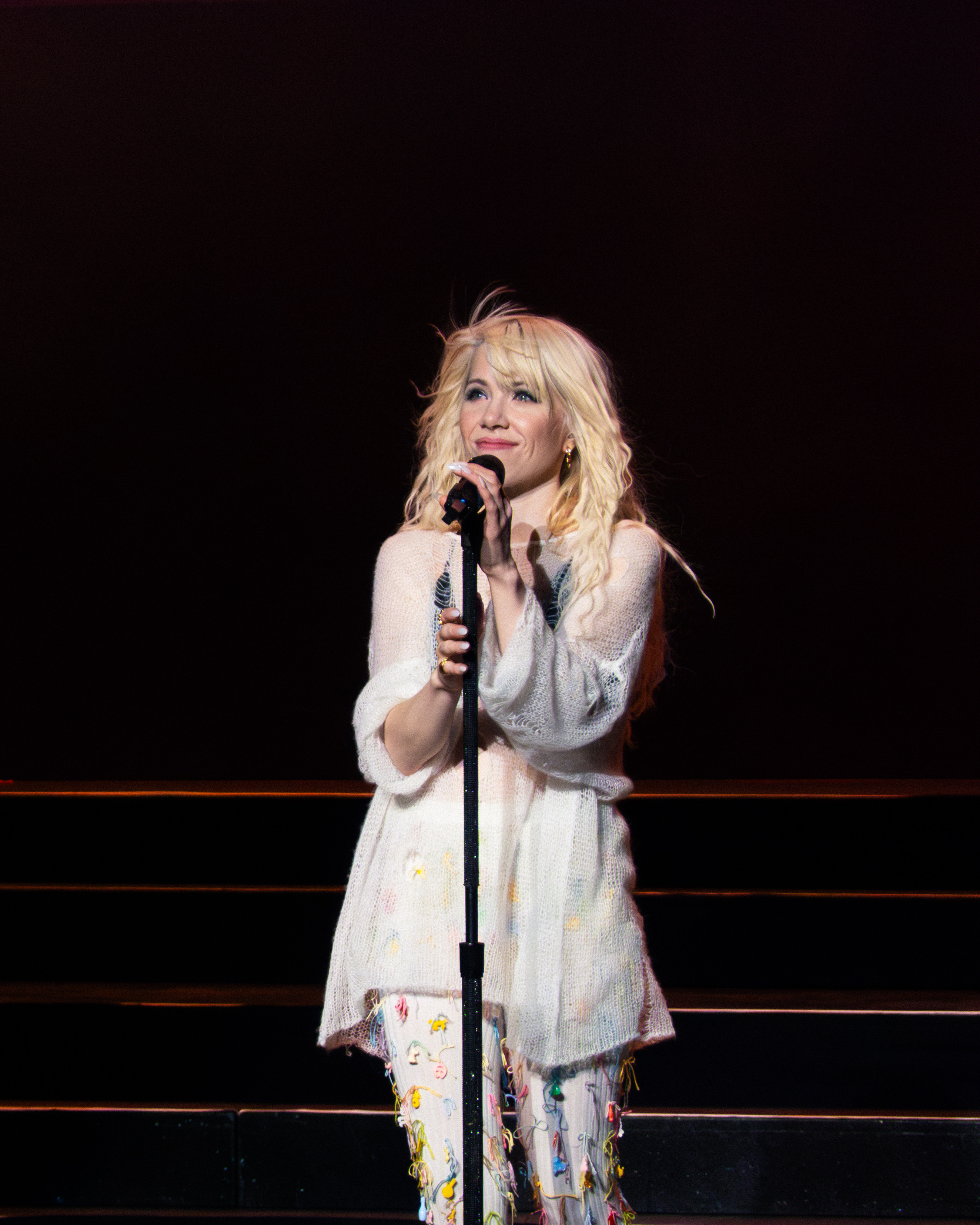 Carly Rae Jepsen All Things Go 2023