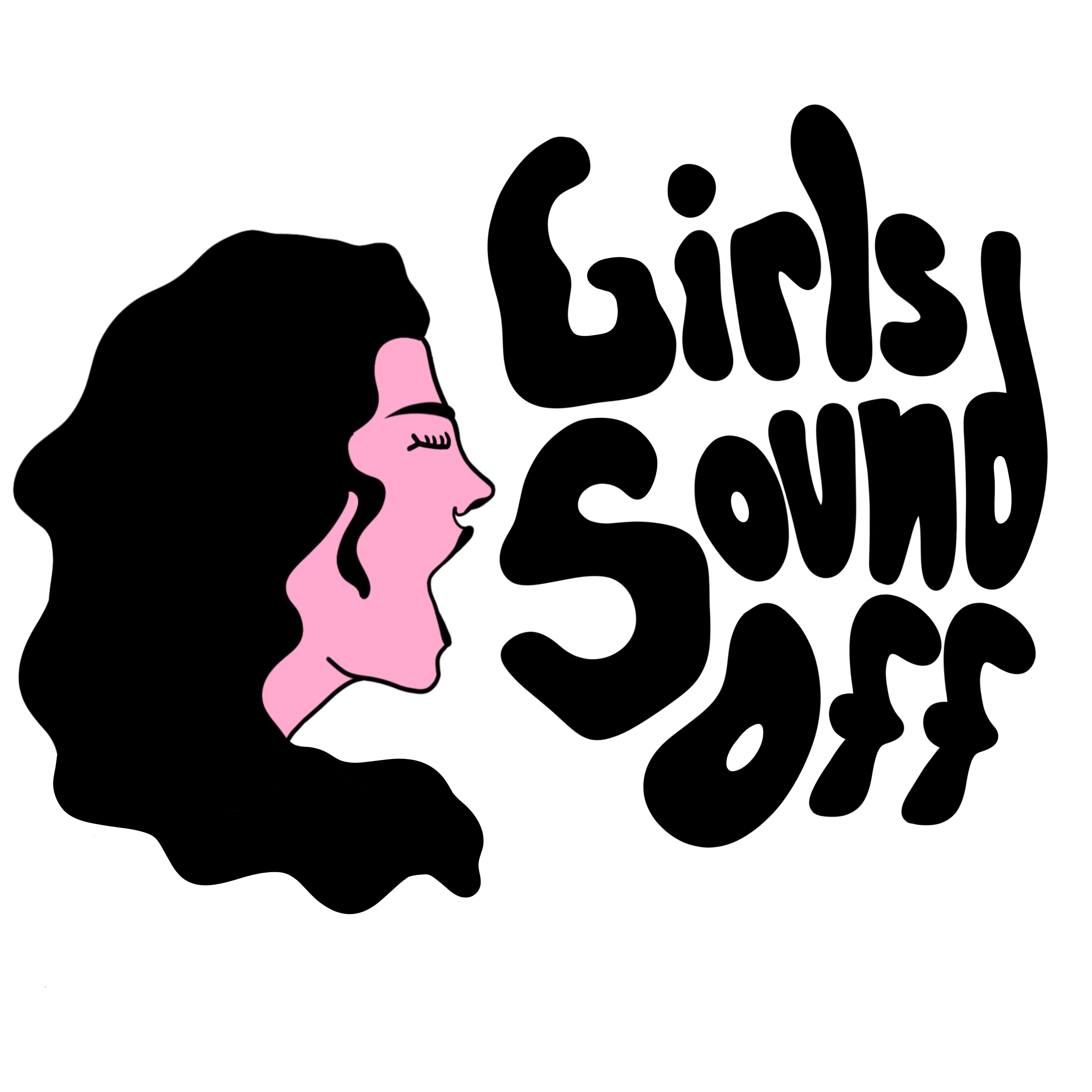 Girls Sound Off