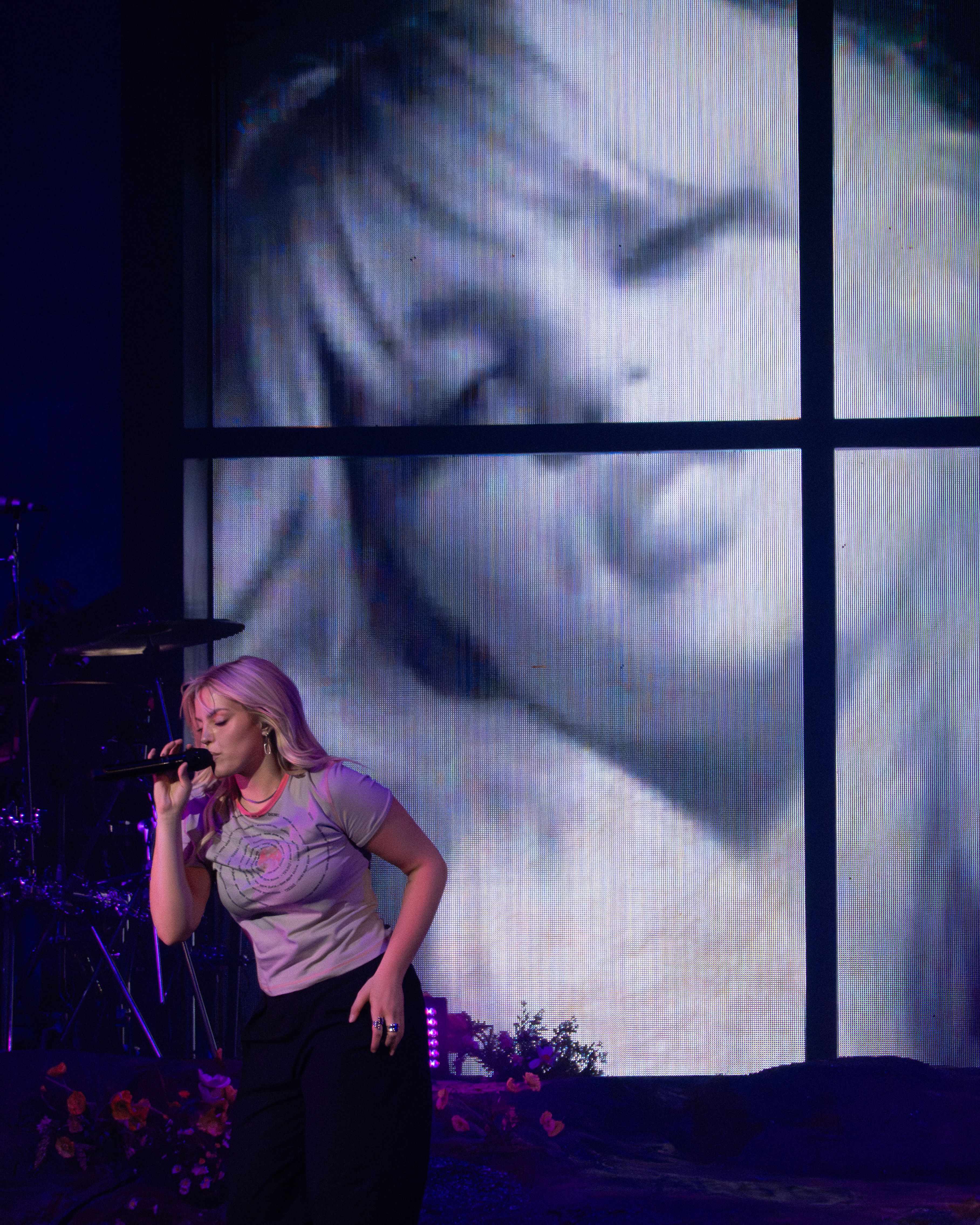 Renee Rapp 10/25/2023