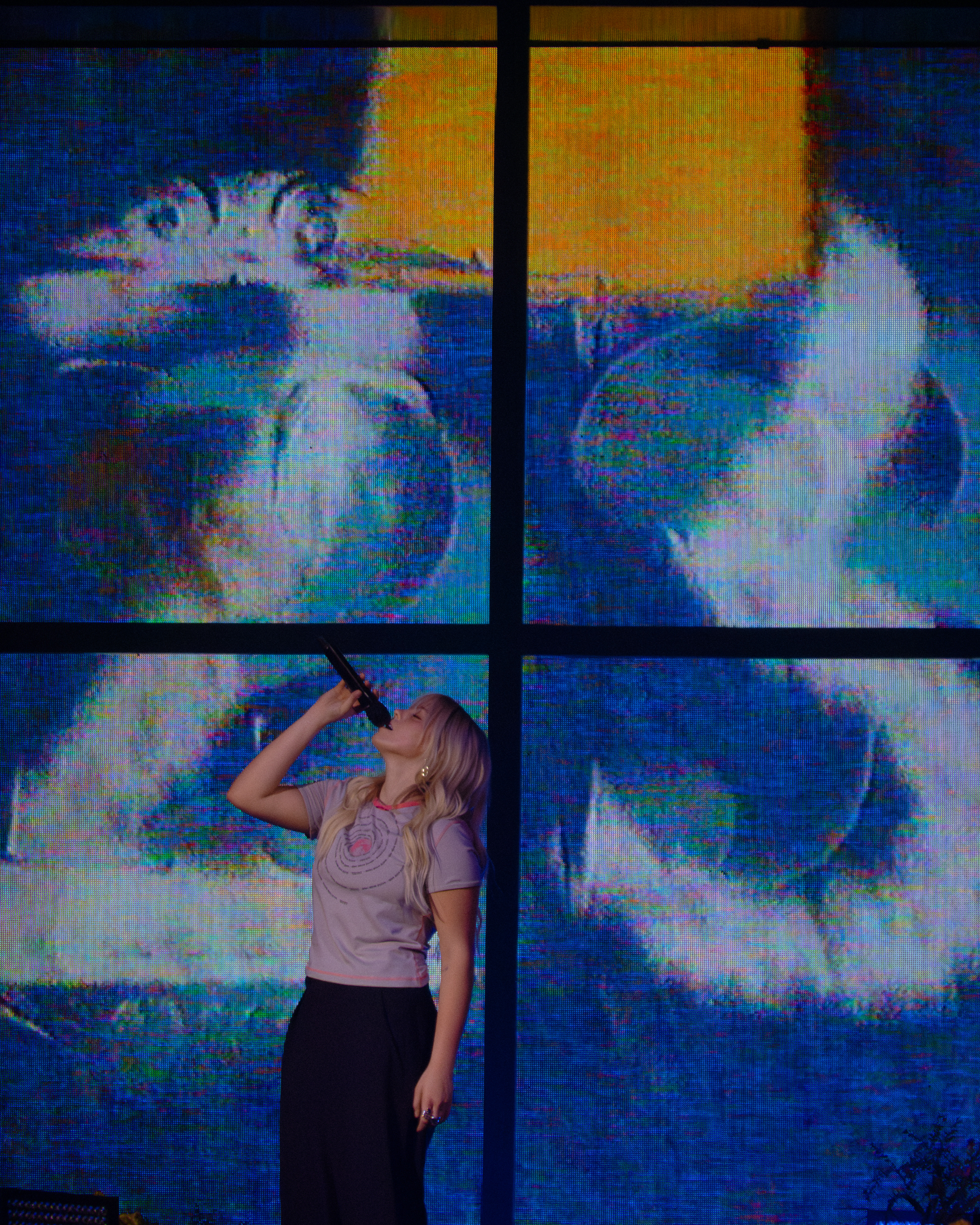 Renee Rapp 10/25/2023