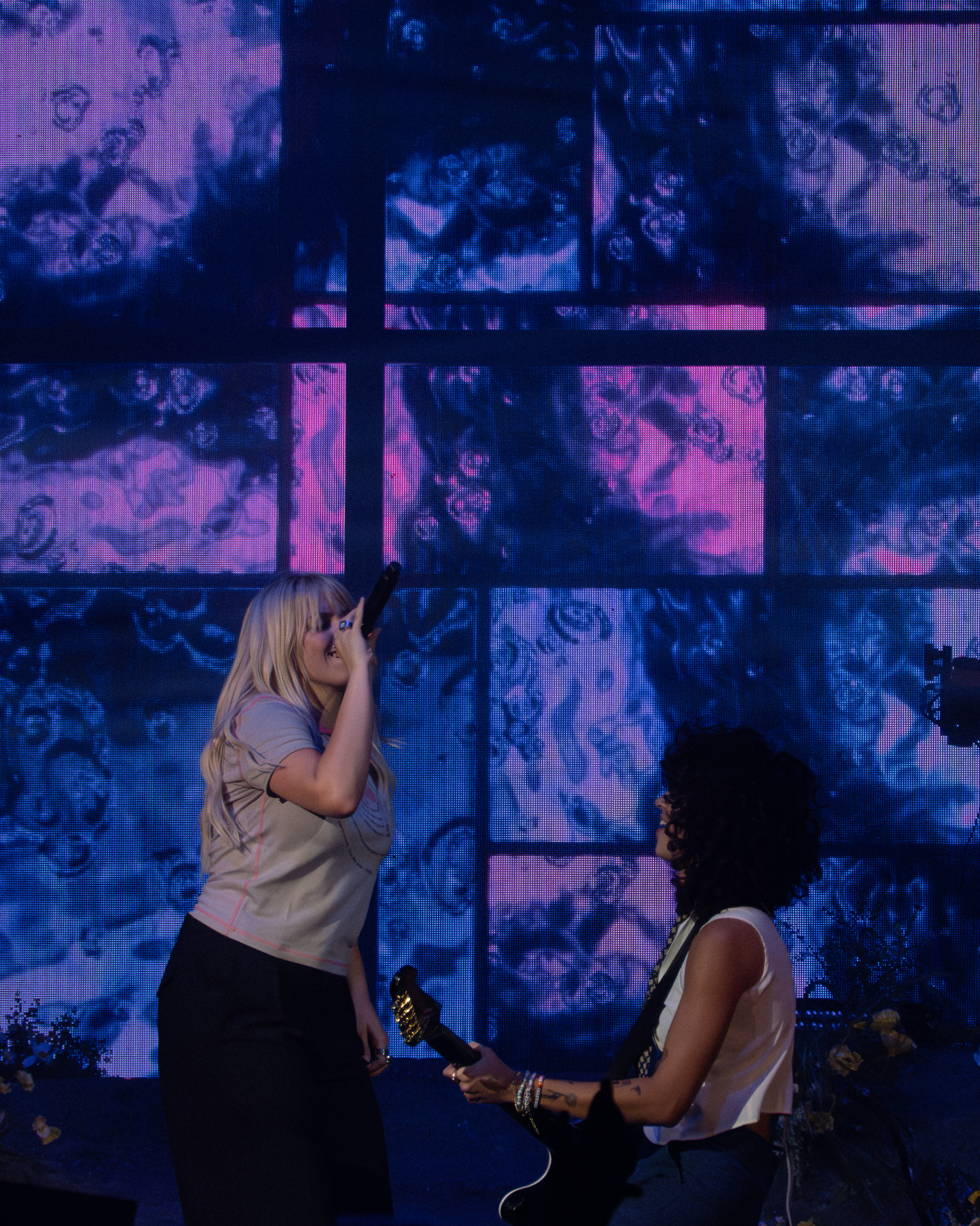 Renee Rapp 10/25/2023