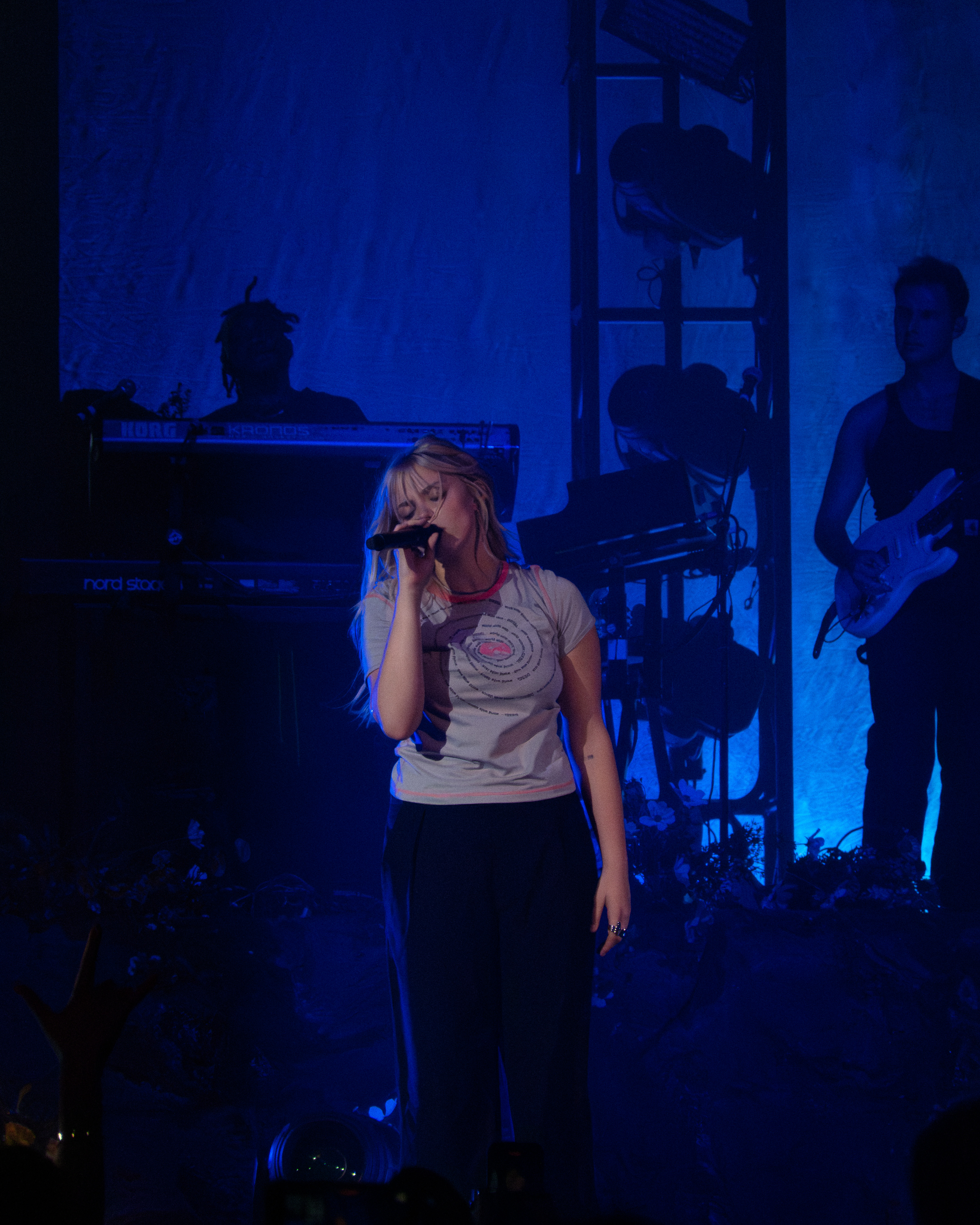 Renee Rapp 10/25/2023