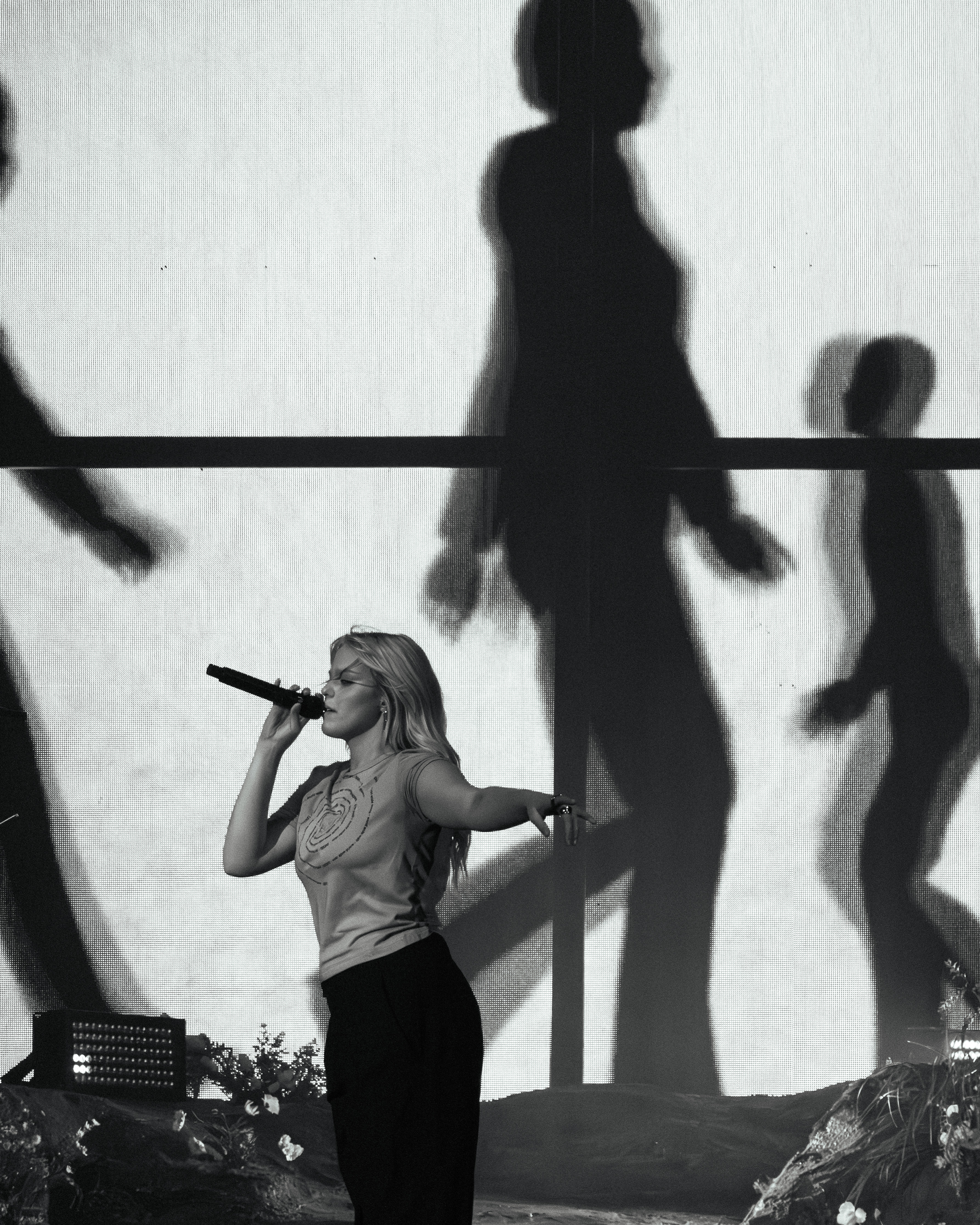 Renee Rapp 10/25/2023