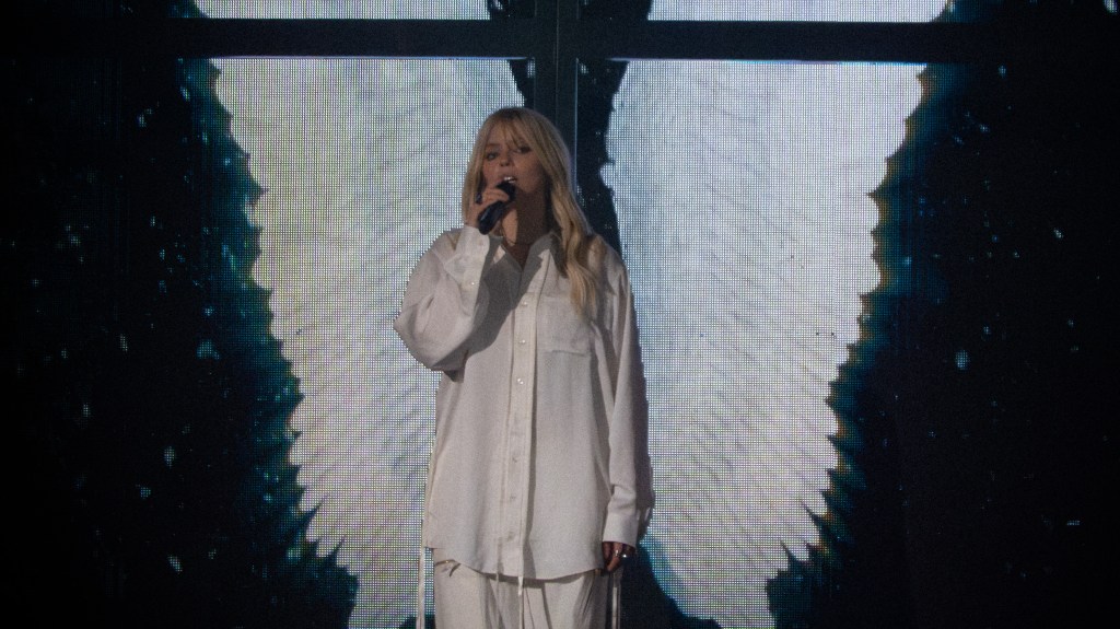 2023 Recap: Renee Rapp, Snow Hard Feelings Tour, Pittsburgh, PA&nbsp;10/25/23