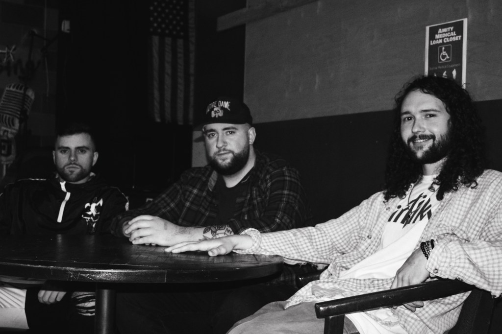 Phatt James: “Seven Days” Music Video &&nbsp;Interview