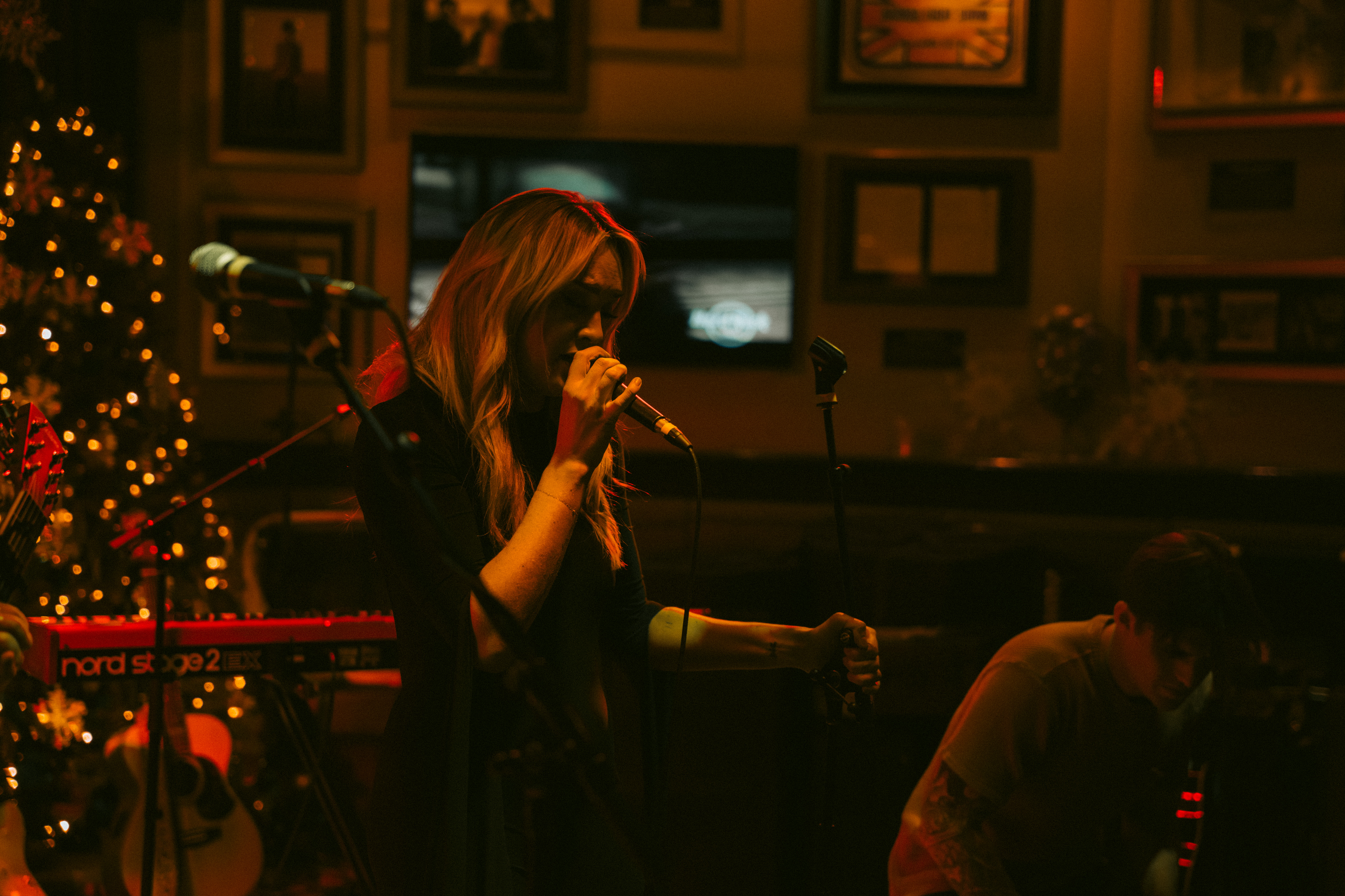 Sophia Scott 12/10/23