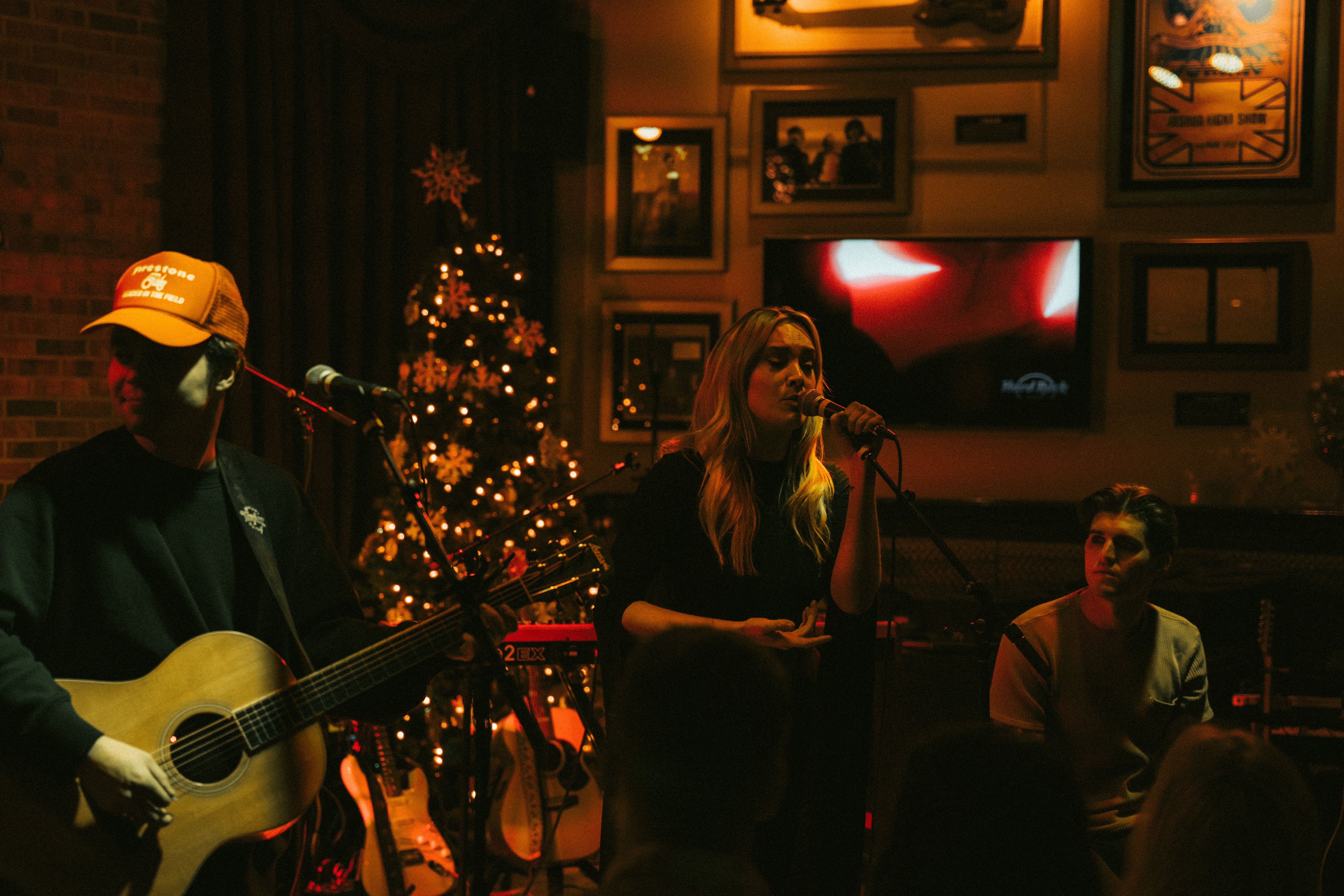 Sophia Scott 12/10/23