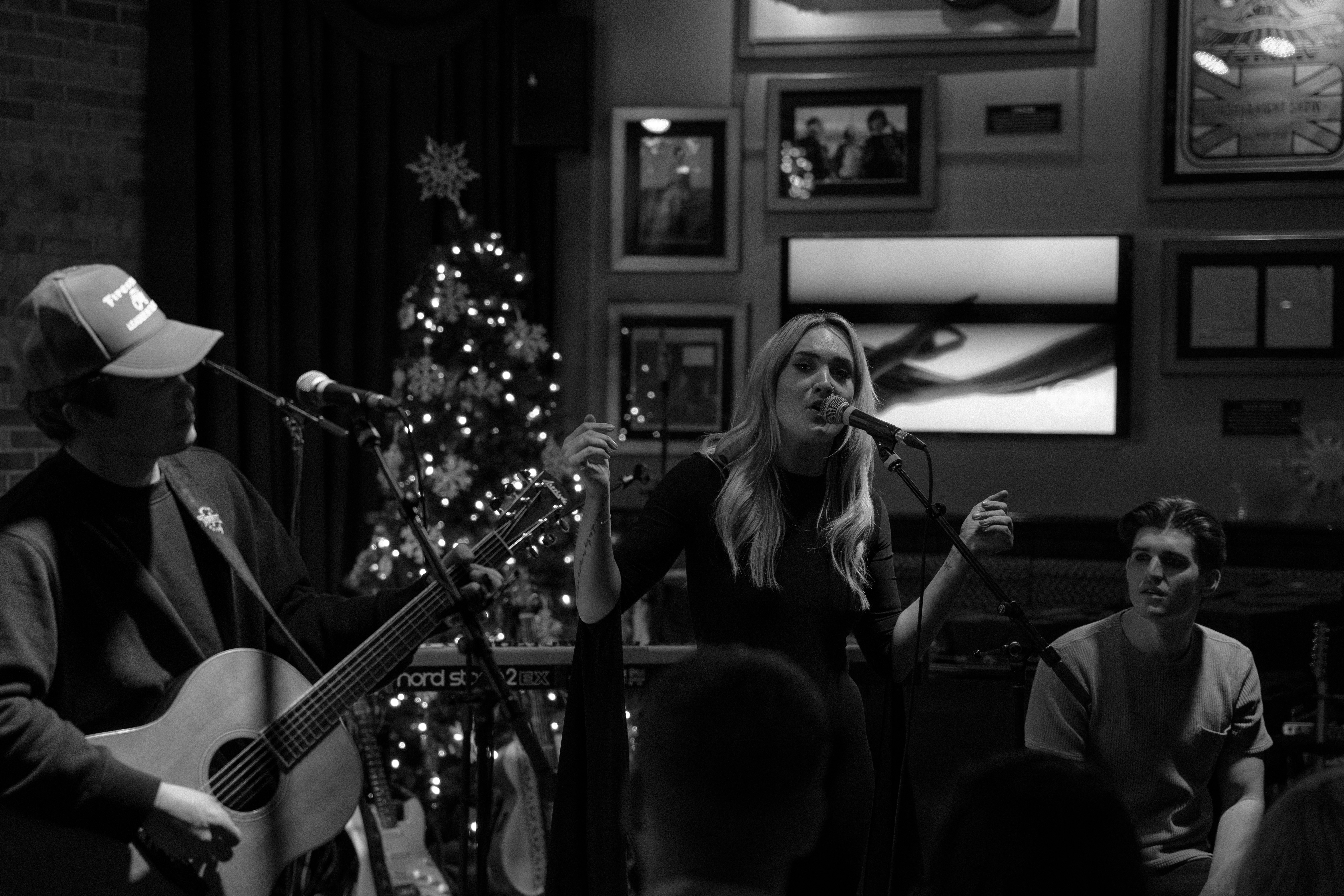 Sophia Scott 12/10/23