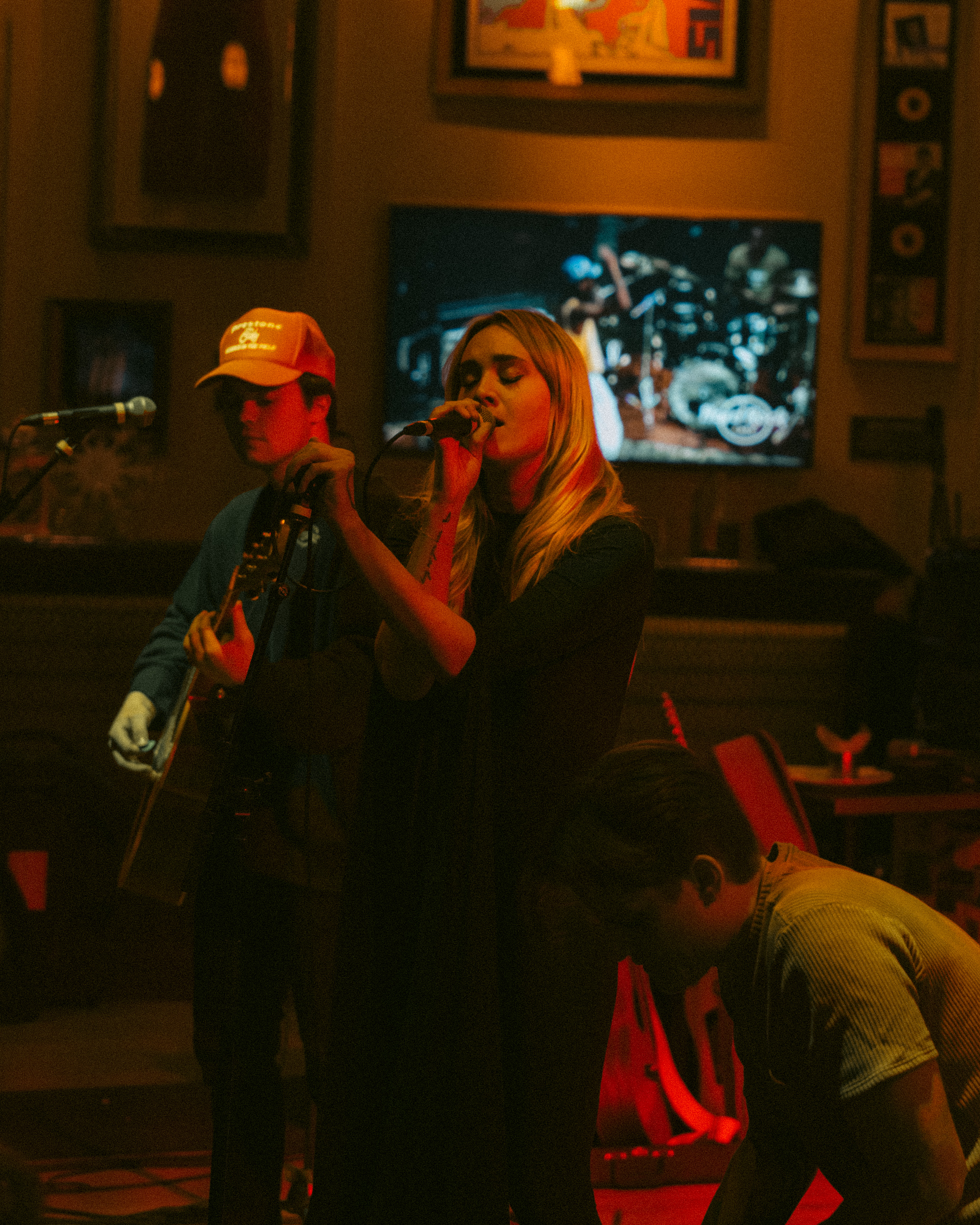 Sophia Scott 12/10/23