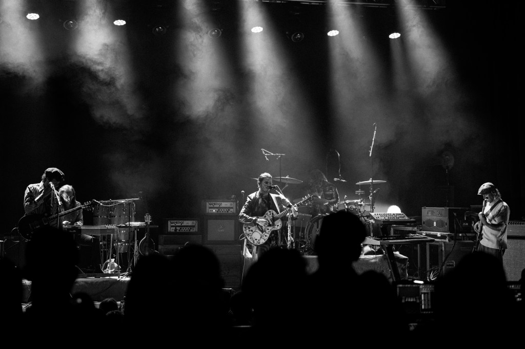 KALEO Brings Payback Tour to the Roxian&nbsp;Theatre