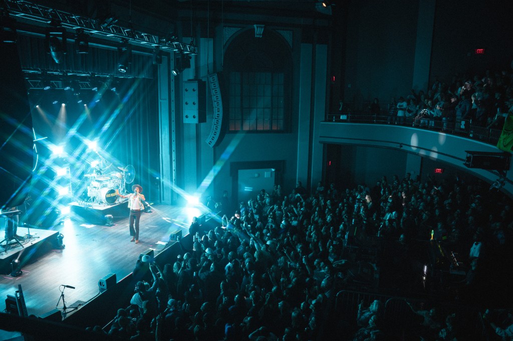 Niko Moon Brings These Are the Days Tour to McKees Rocks,&nbsp;PA