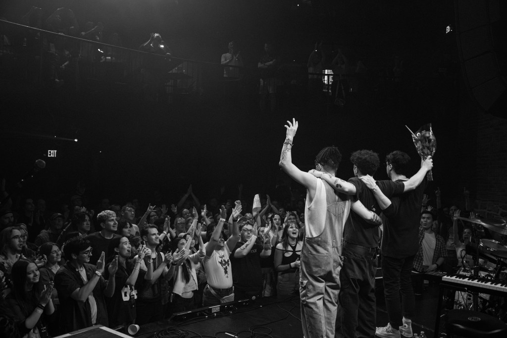 Nightly Brings Live on Tour 2025 to Pittsburgh,&nbsp;PA