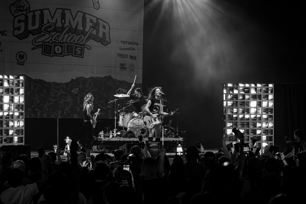 The Summer School Tour 2025 Comes to Pittsburgh with an Insane&nbsp;Lineup