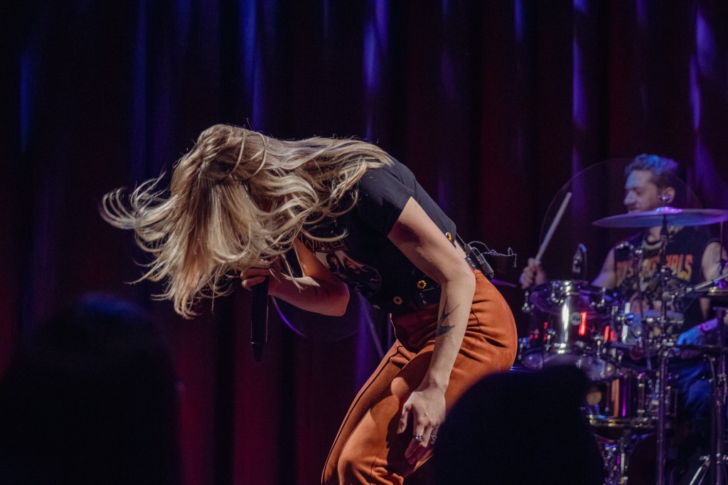 The Grass is Always “Greener” When Taylor Acorn Comes to&nbsp;Pittsburgh!