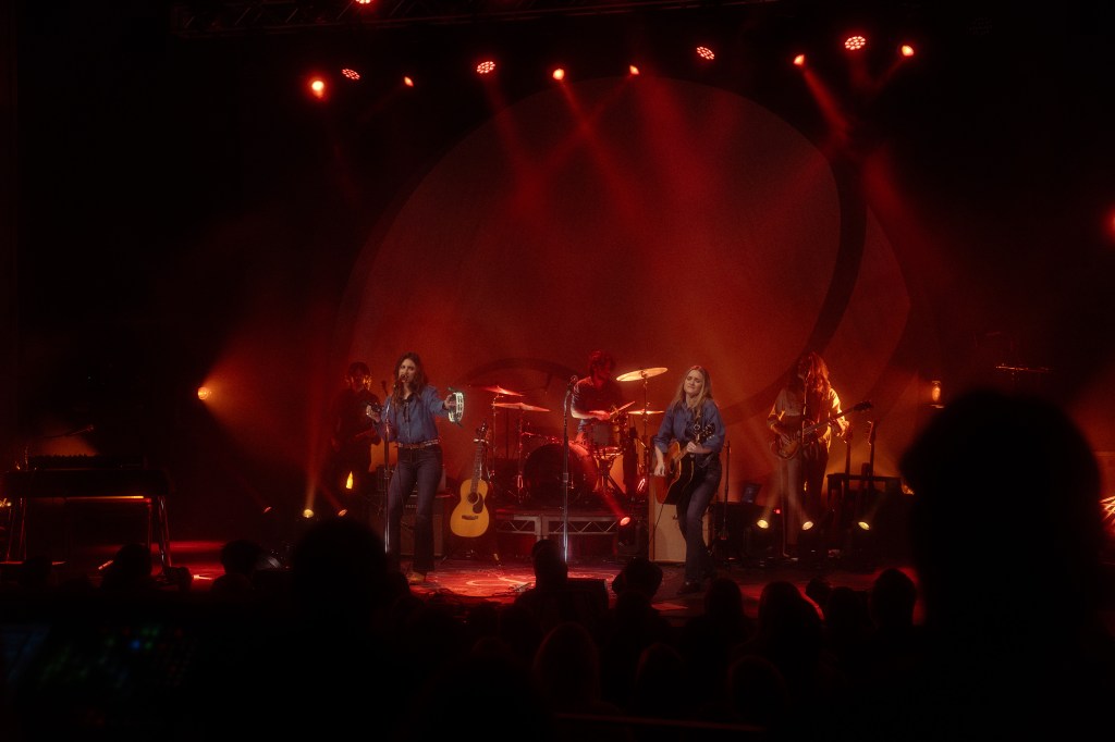 Pittsburgh is a Place That Aly & AJ Can Run&nbsp;to!