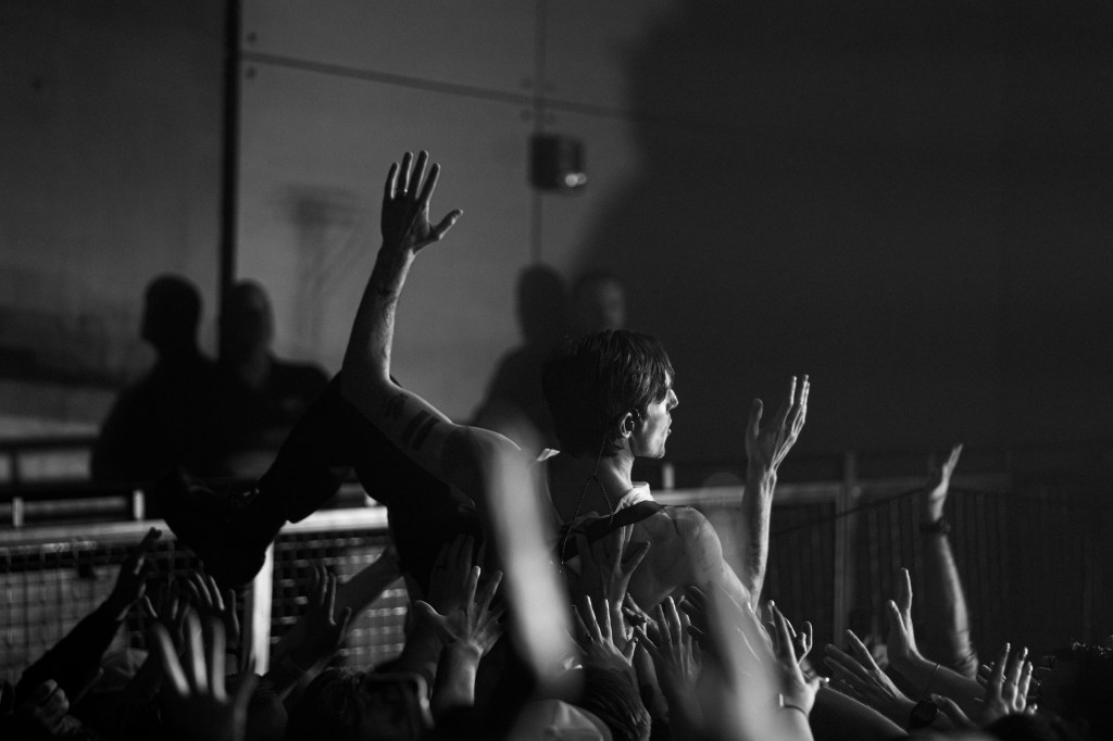 I Will Always Choose The Maine in&nbsp;Pittsburgh!