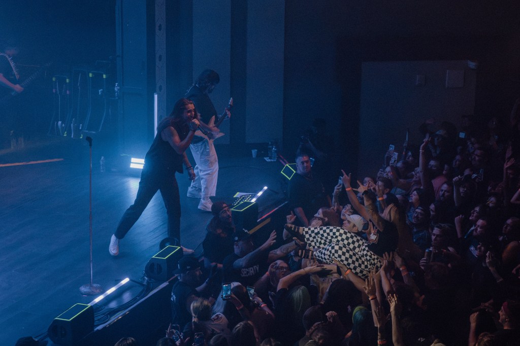 The Home Team Play First Headline Show in Pittsburgh
